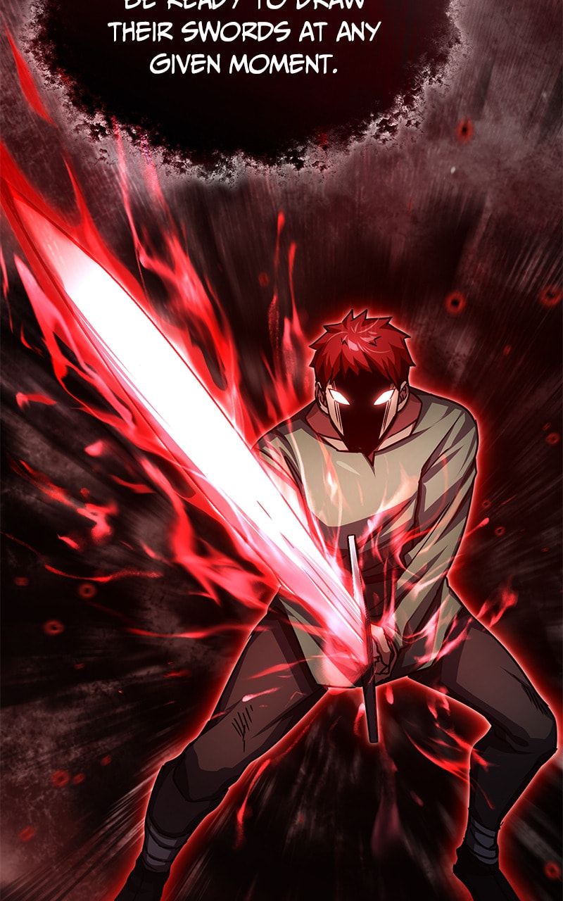 Read Descended from Divinity chapter 16.3 image 34 on Lezhin
