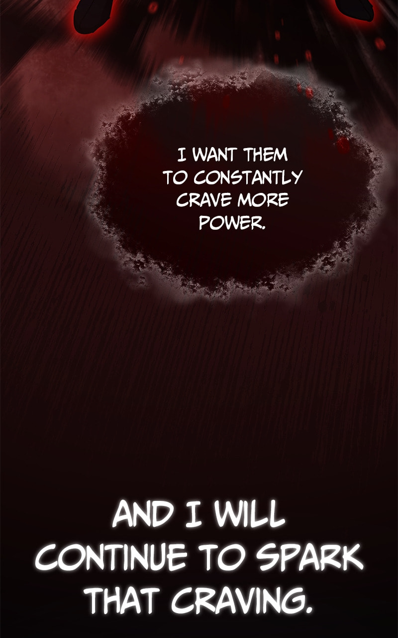 Read Descended from Divinity chapter 16.3 image 35 on Lezhin