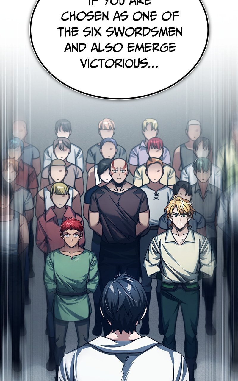 Read Descended from Divinity chapter 16.3 image 38 on Lezhin