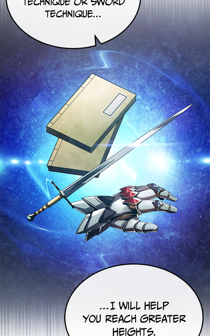 Read Descended from Divinity chapter 16.3 image 40 on Lezhin