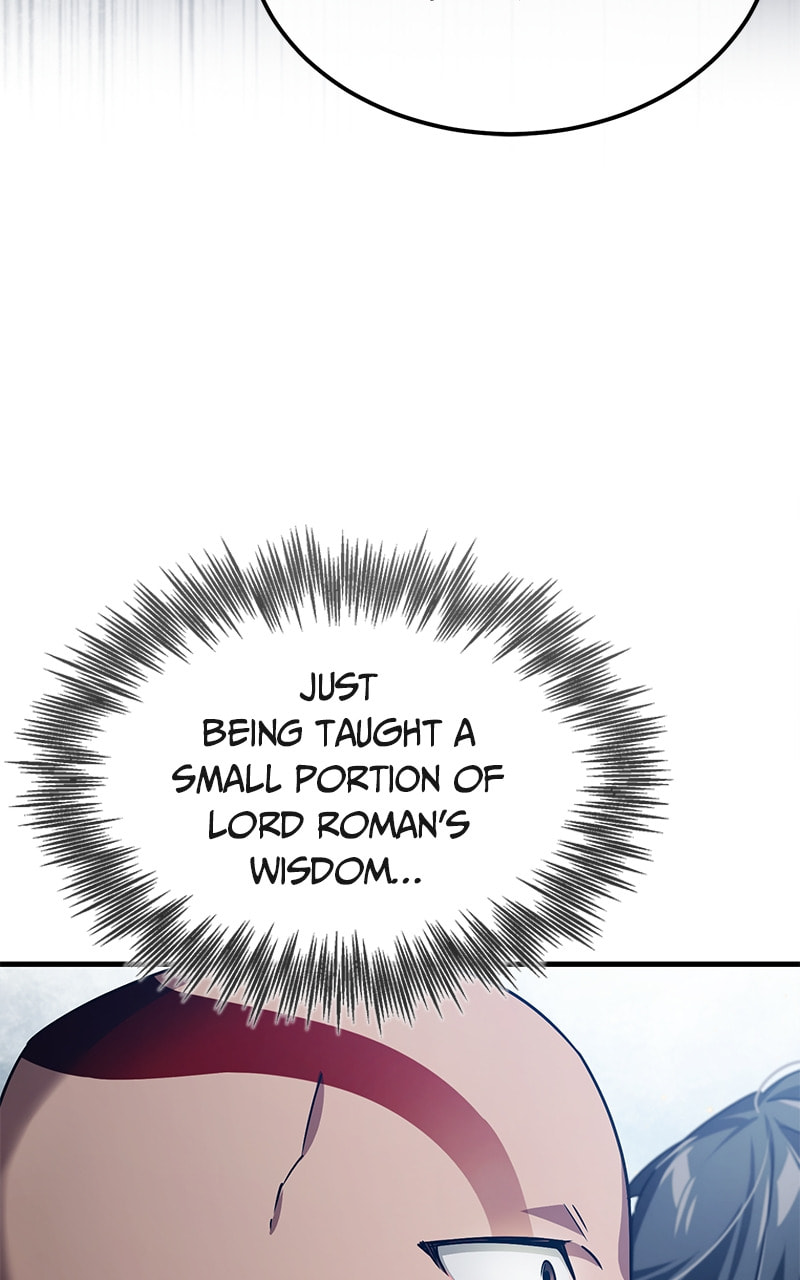 Read Descended from Divinity chapter 16.3 image 41 on Lezhin