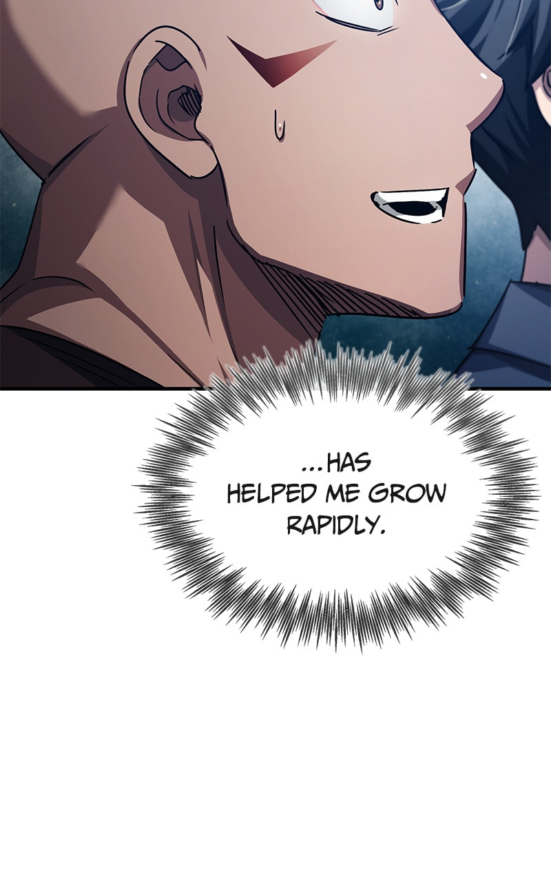 Read Descended from Divinity chapter 16.3 image 42 on Lezhin