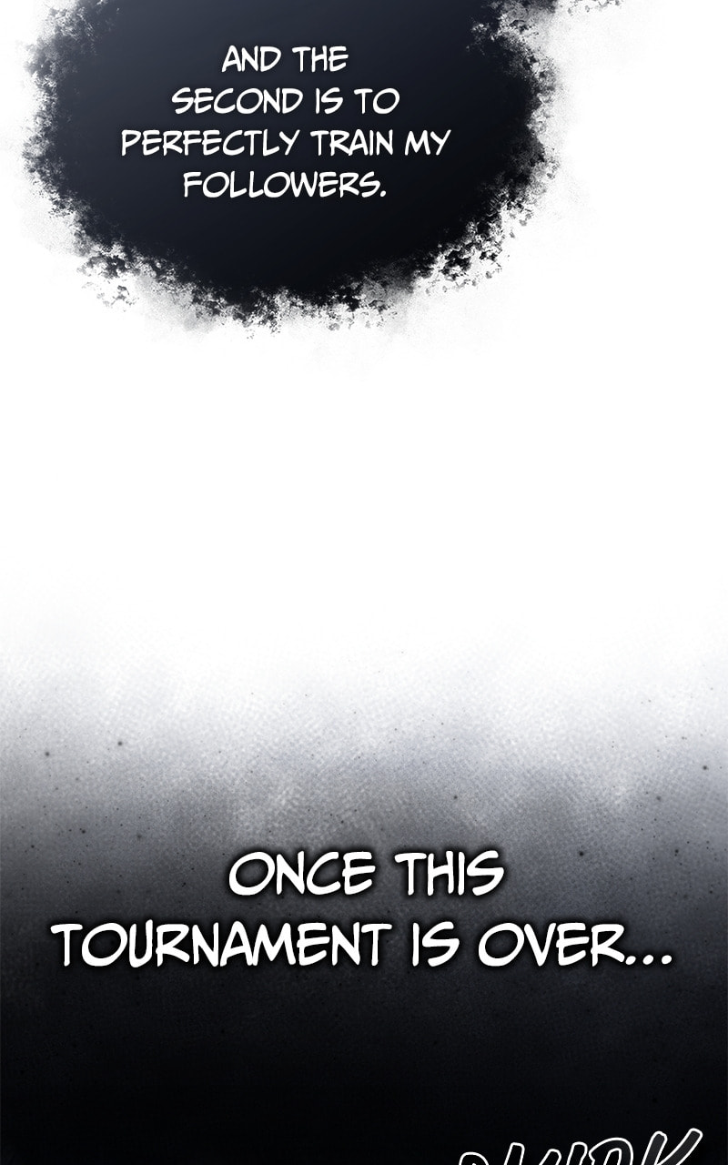 Read Descended from Divinity chapter 16.3 image 47 on Lezhin