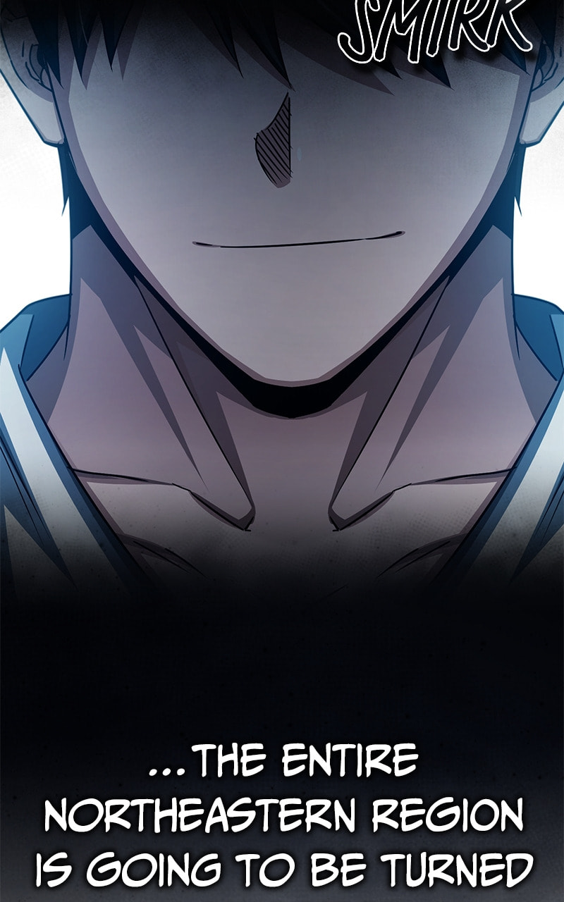 Read Descended from Divinity chapter 16.3 image 48 on Lezhin