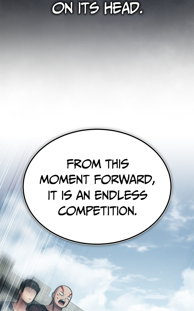Read Descended from Divinity chapter 16.3 image 49 on Lezhin