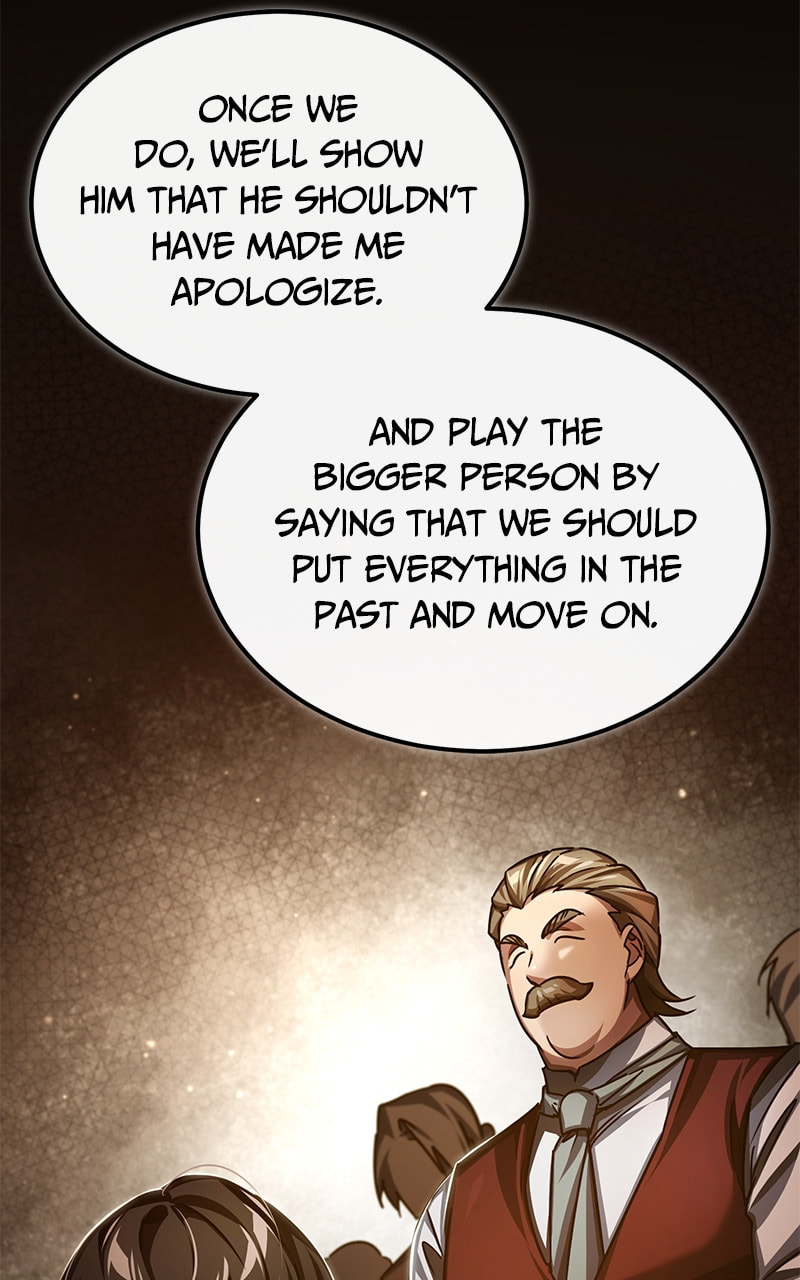 Read Descended from Divinity chapter 16.3 image 5 on Lezhin