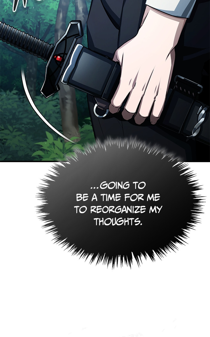 Read Descended from Divinity chapter 16.3 image 53 on Lezhin