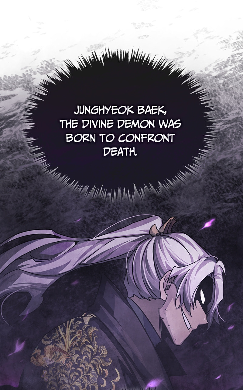 Read Descended from Divinity chapter 16.3 image 54 on Lezhin