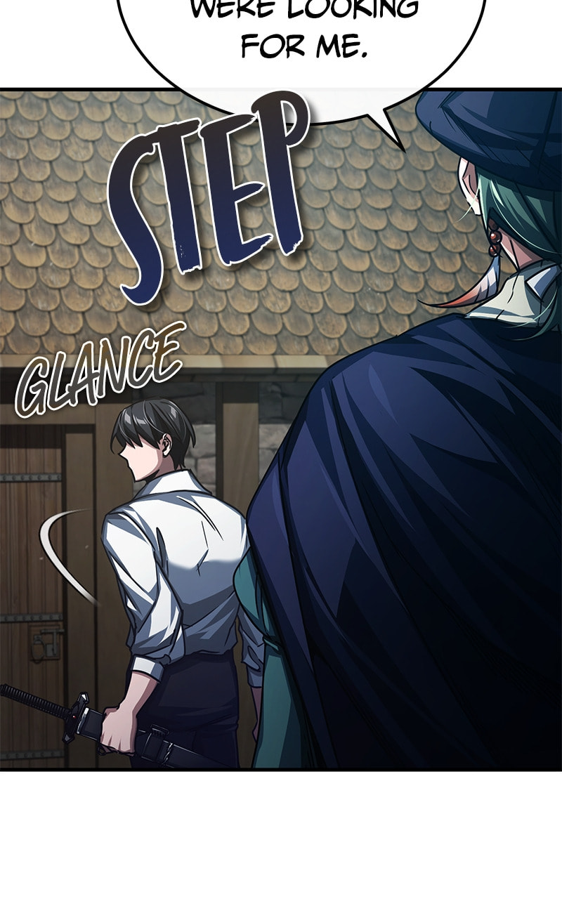 Read Descended from Divinity chapter 16.3 image 57 on Lezhin