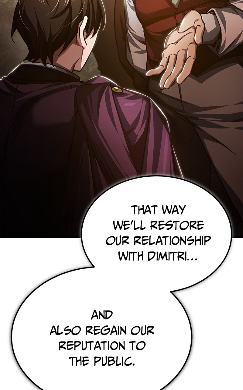 Read Descended from Divinity chapter 16.3 image 6 on Lezhin