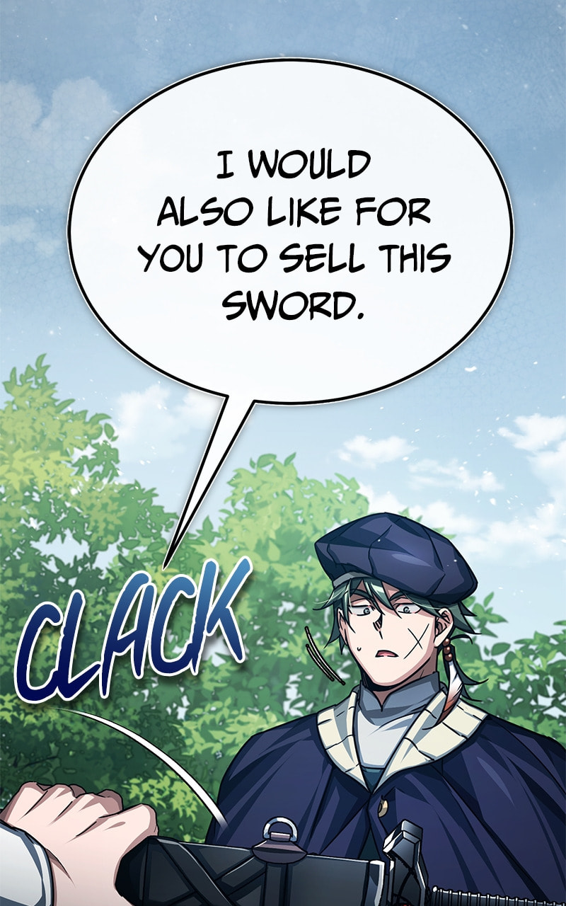 Read Descended from Divinity chapter 16.3 image 61 on Lezhin