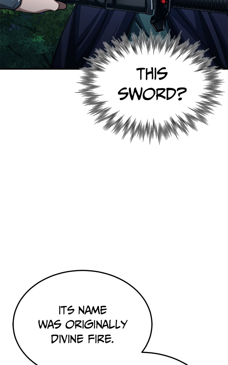 Read Descended from Divinity chapter 16.3 image 62 on Lezhin