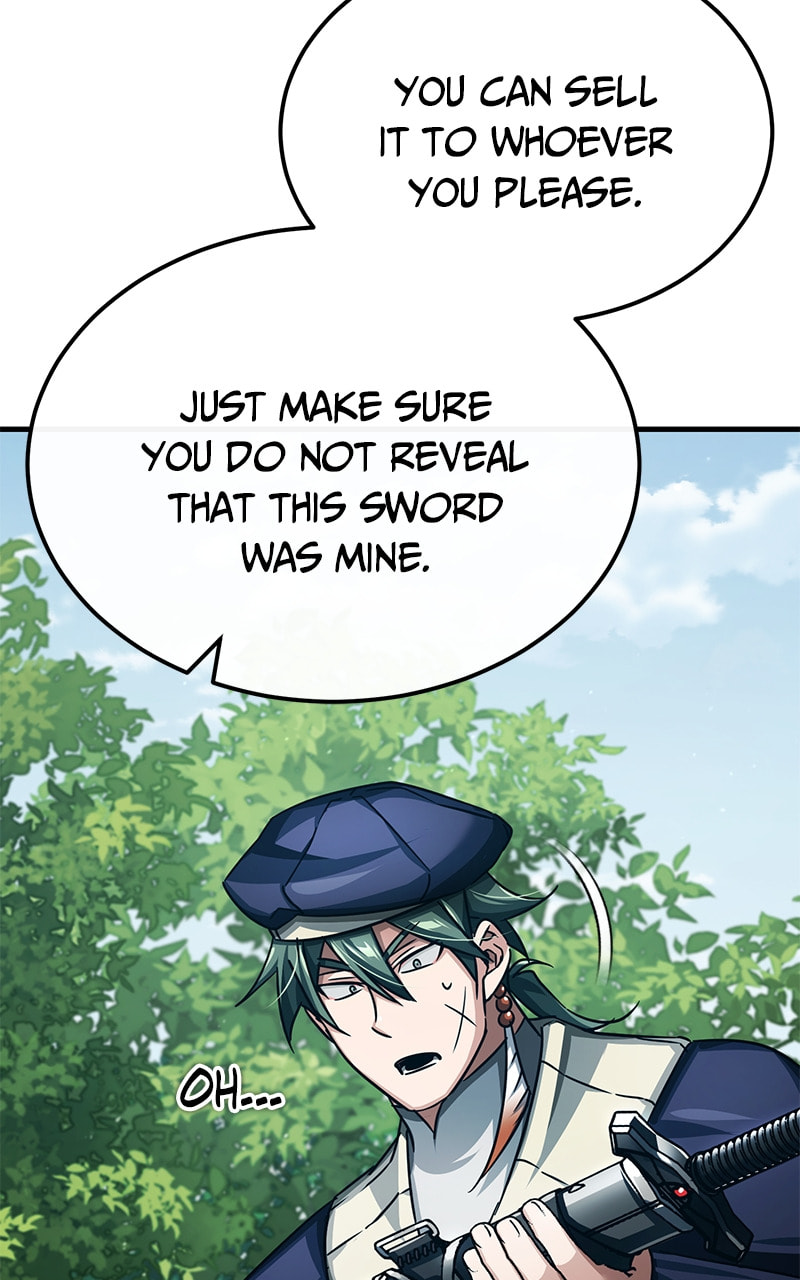 Read Descended from Divinity chapter 16.3 image 65 on Lezhin
