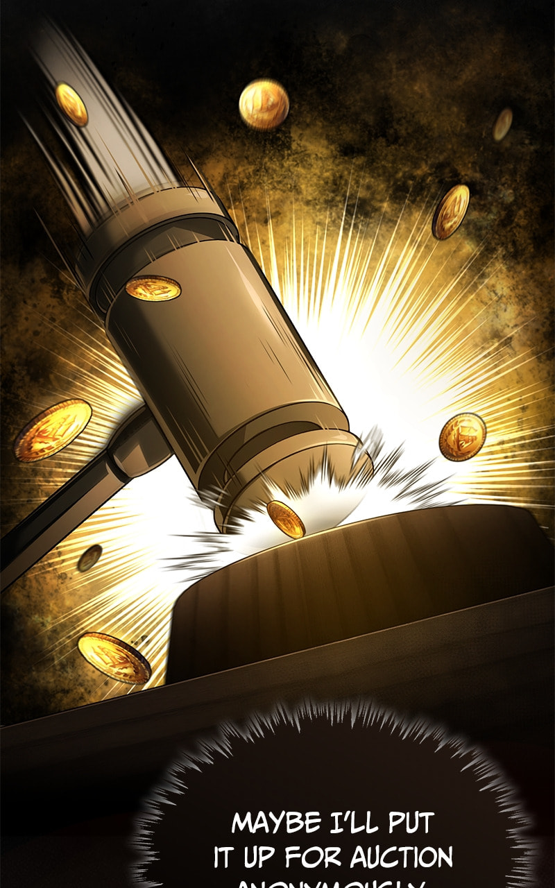 Read Descended from Divinity chapter 16.3 image 72 on Lezhin