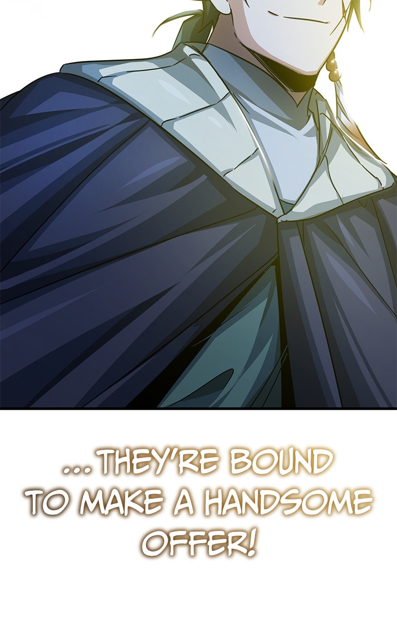 Read Descended from Divinity chapter 16.3 image 74 on Lezhin