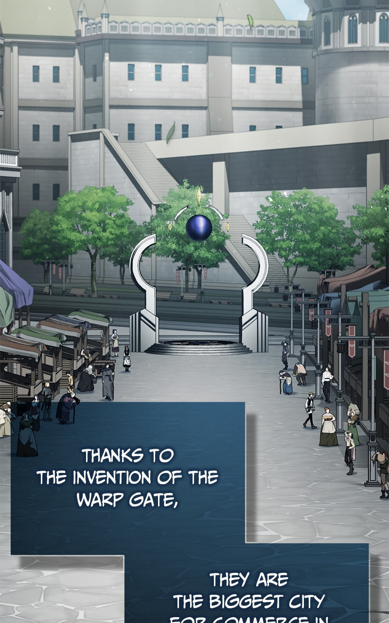 Read Descended from Divinity chapter 16.3 image 77 on Lezhin