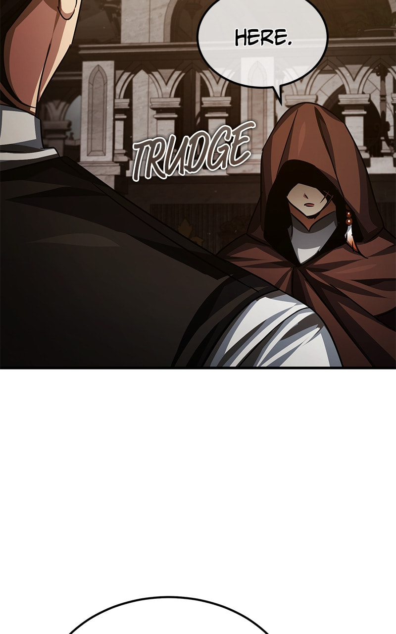 Read Descended from Divinity chapter 16.3 image 79 on Lezhin