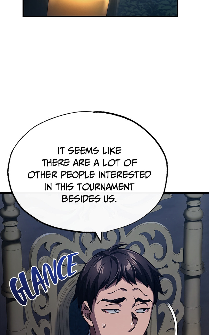 Read Descended from Divinity chapter 16.3 image 8 on Lezhin