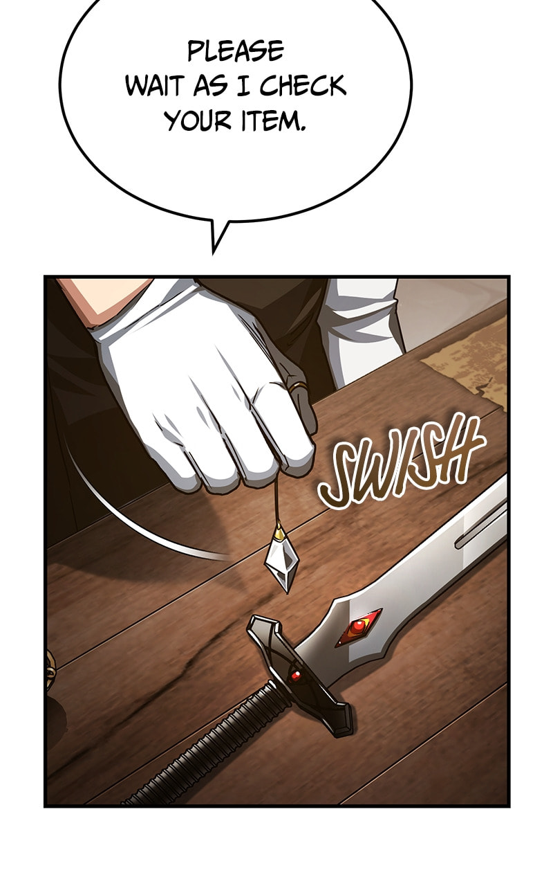 Read Descended from Divinity chapter 16.3 image 80 on Lezhin