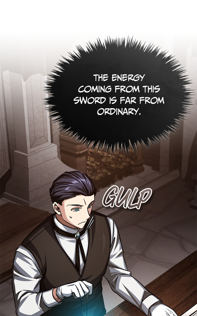 Read Descended from Divinity chapter 16.3 image 81 on Lezhin