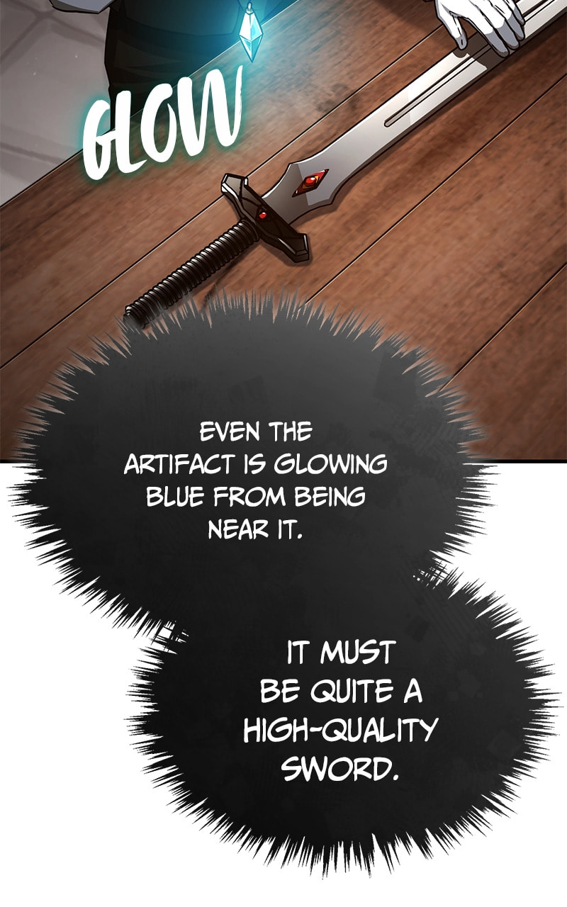 Read Descended from Divinity chapter 16.3 image 82 on Lezhin