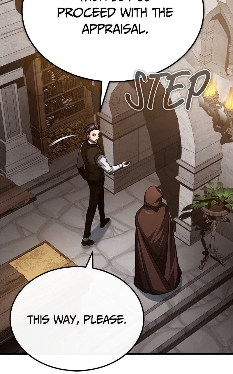 Read Descended from Divinity chapter 16.3 image 87 on Lezhin