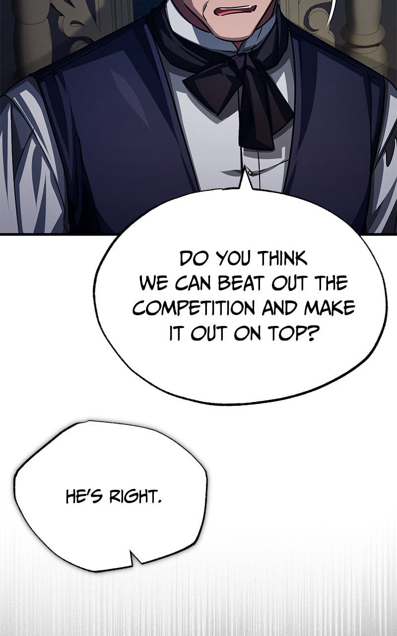 Read Descended from Divinity chapter 16.3 image 9 on Lezhin