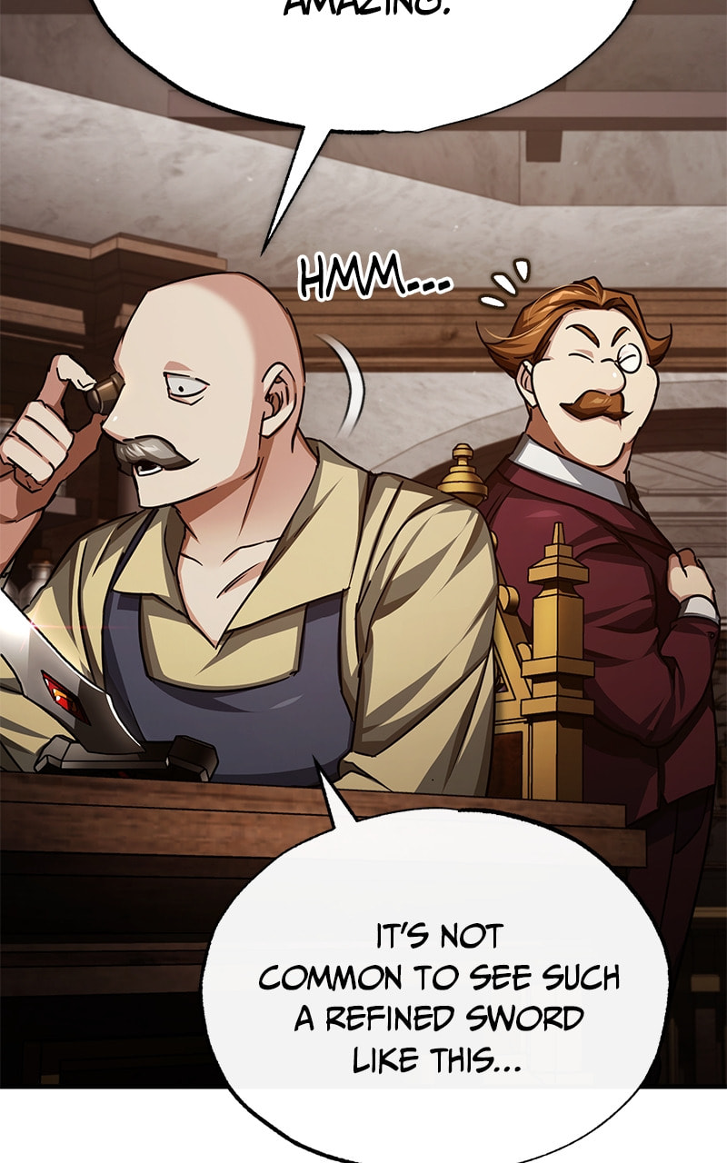 Read Descended from Divinity chapter 16.3 image 91 on Lezhin