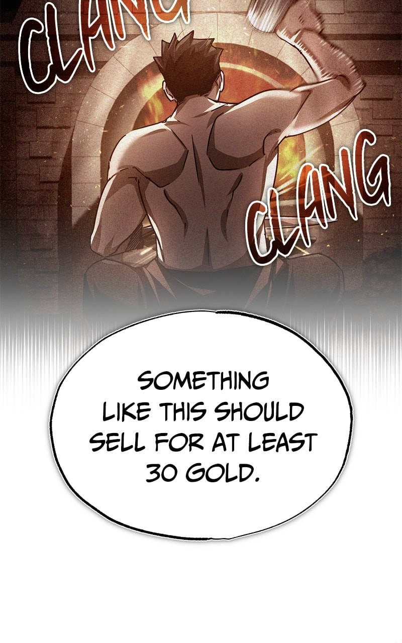Read Descended from Divinity chapter 16.3 image 93 on Lezhin
