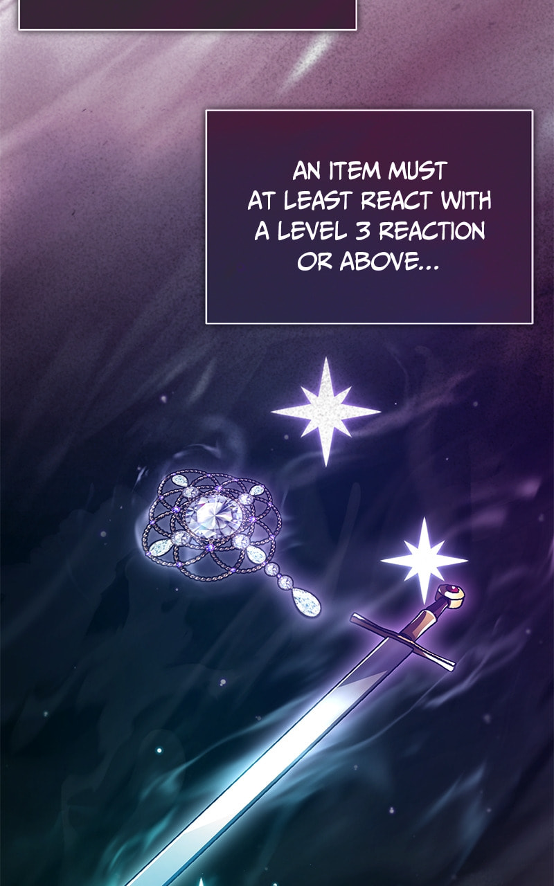 Read Descended from Divinity chapter 16.3 image 95 on Lezhin
