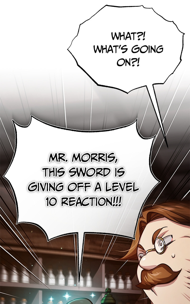 Read Descended from Divinity chapter 16.3 image 99 on Lezhin