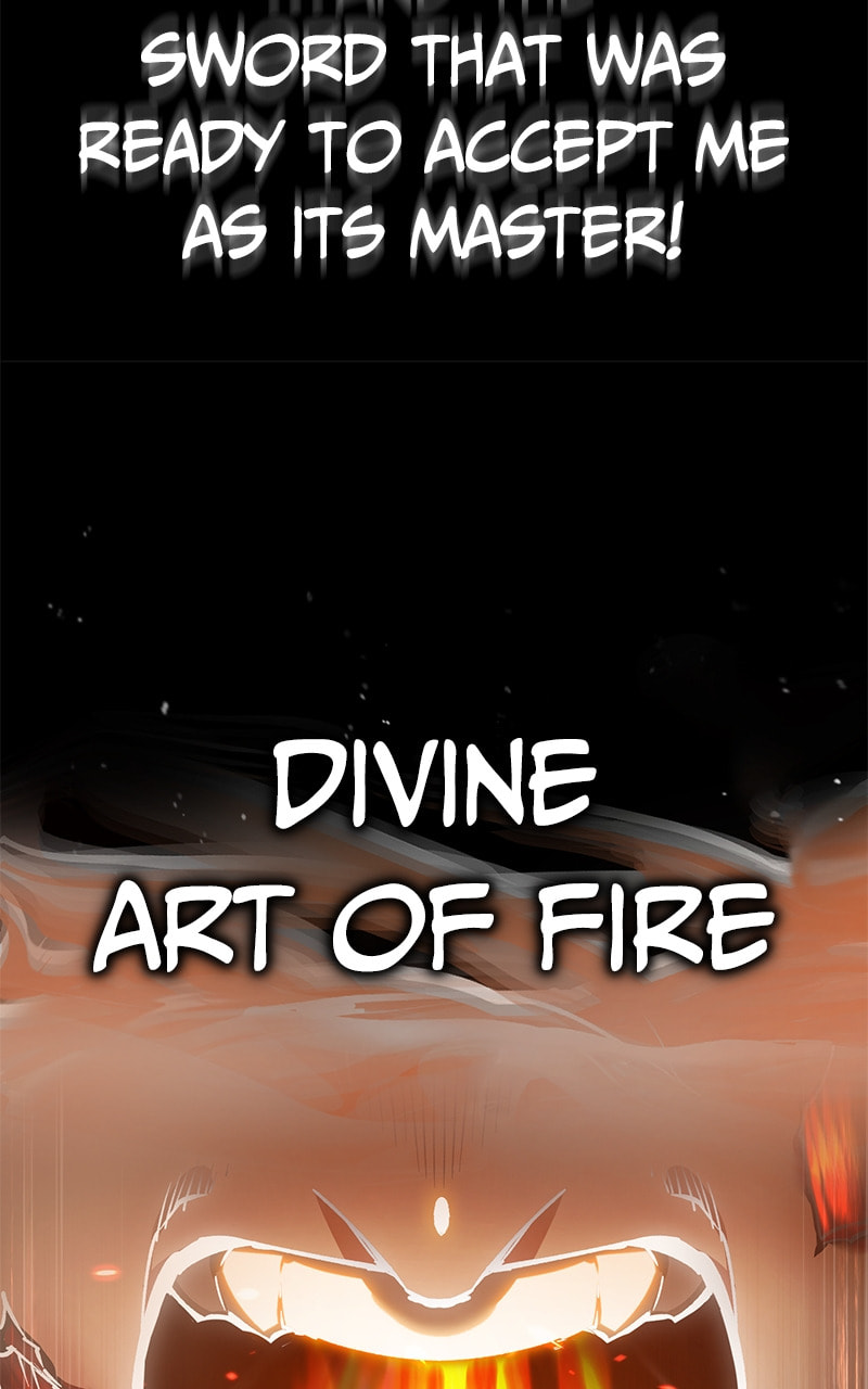 Read Descended from Divinity chapter 16.4 image 101 on Lezhin
