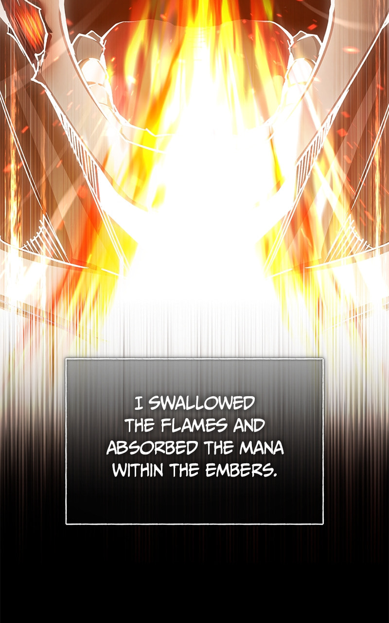Read Descended from Divinity chapter 16.4 image 102 on Lezhin