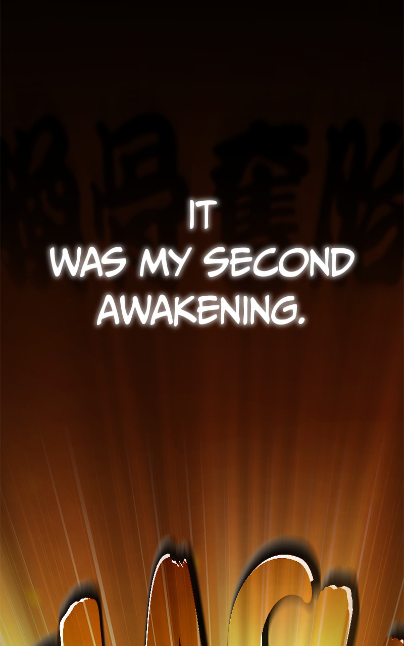 Read Descended from Divinity chapter 16.4 image 105 on Lezhin