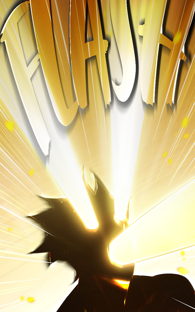 Read Descended from Divinity chapter 16.4 image 106 on Lezhin