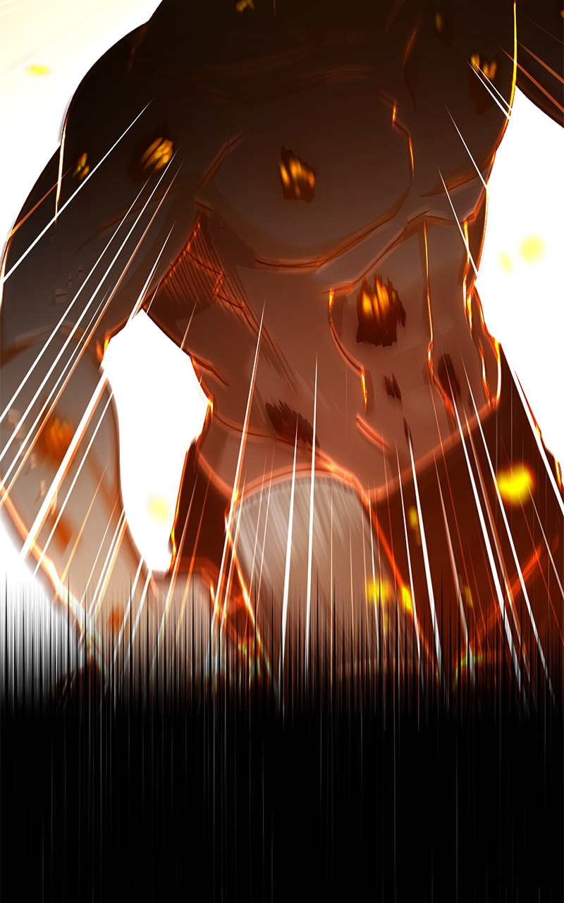 Read Descended from Divinity chapter 16.4 image 107 on Lezhin