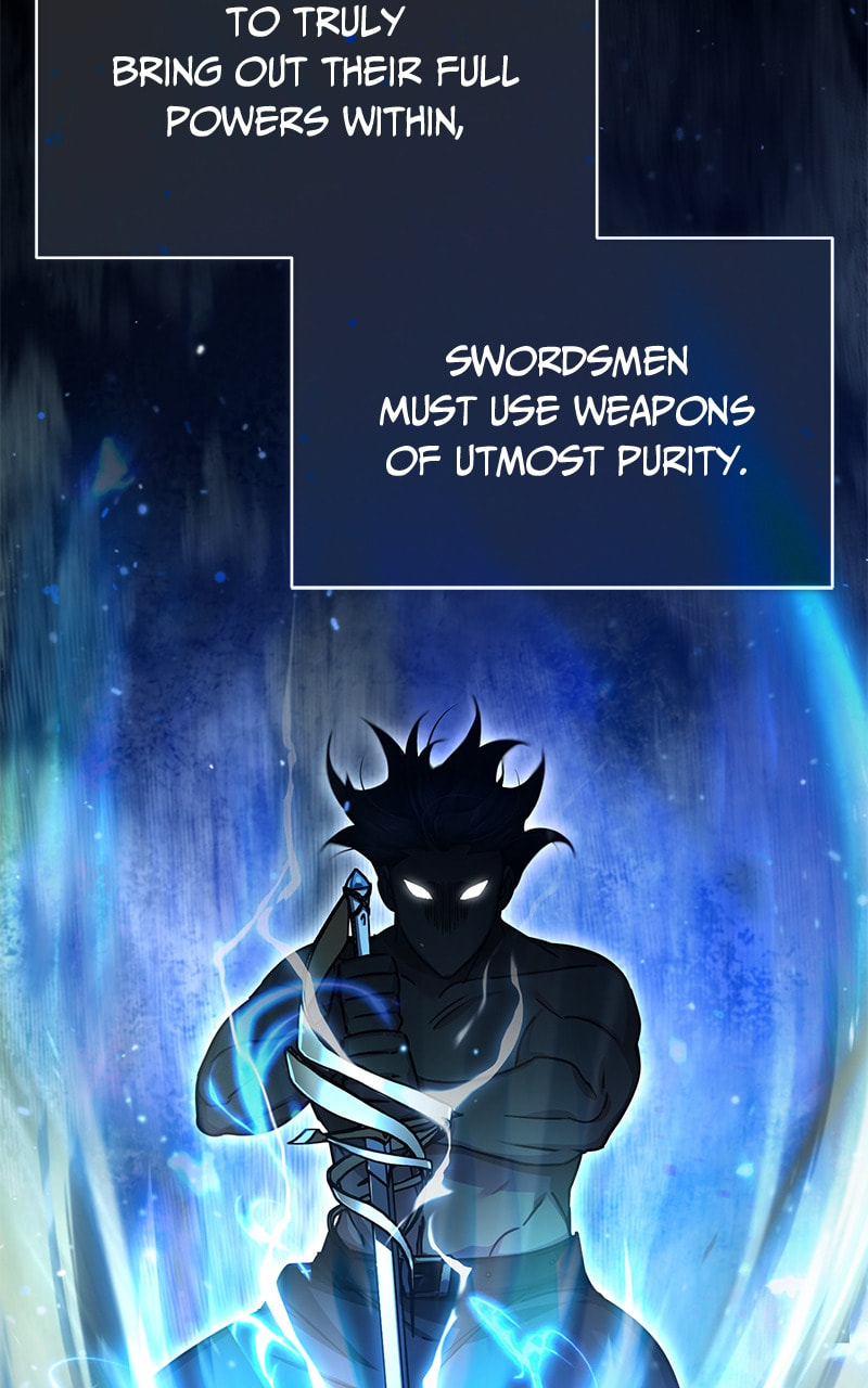 Read Descended from Divinity chapter 16.4 image 11 on Lezhin