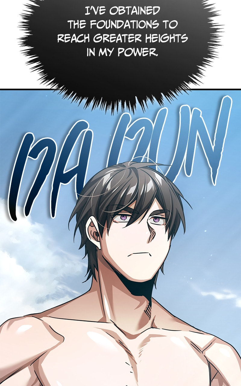 Read Descended from Divinity chapter 16.4 image 113 on Lezhin