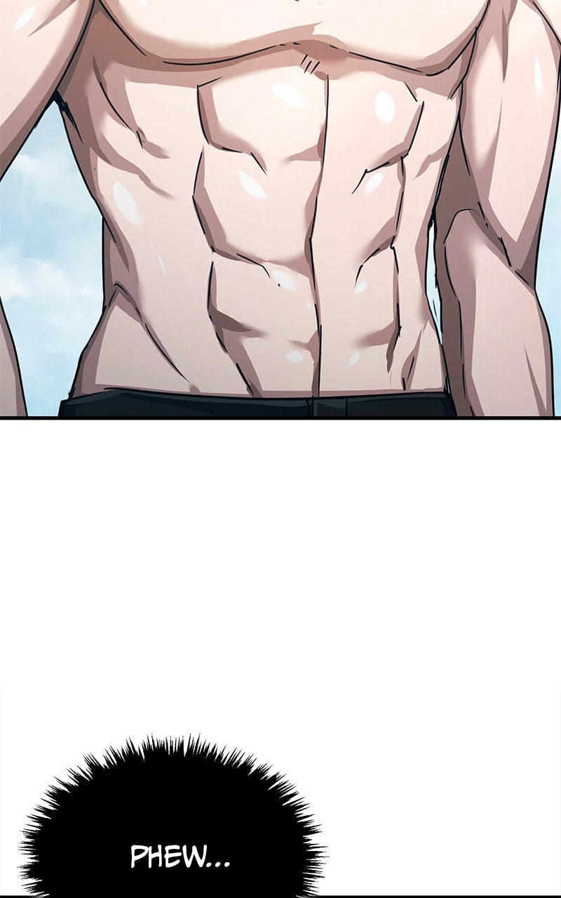 Read Descended from Divinity chapter 16.4 image 114 on Lezhin