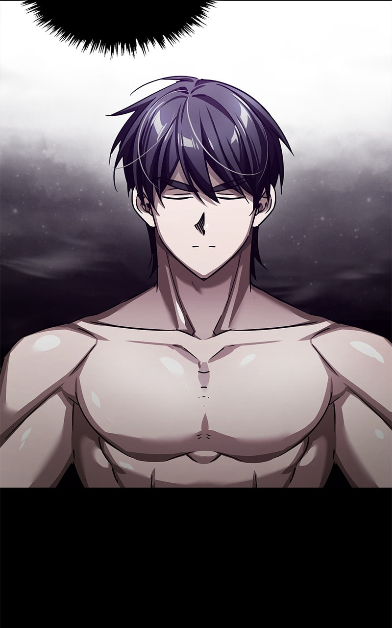 Read Descended from Divinity chapter 16.4 image 115 on Lezhin