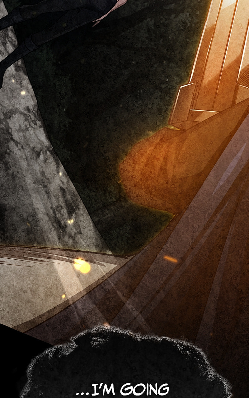 Read Descended from Divinity chapter 16.4 image 122 on Lezhin