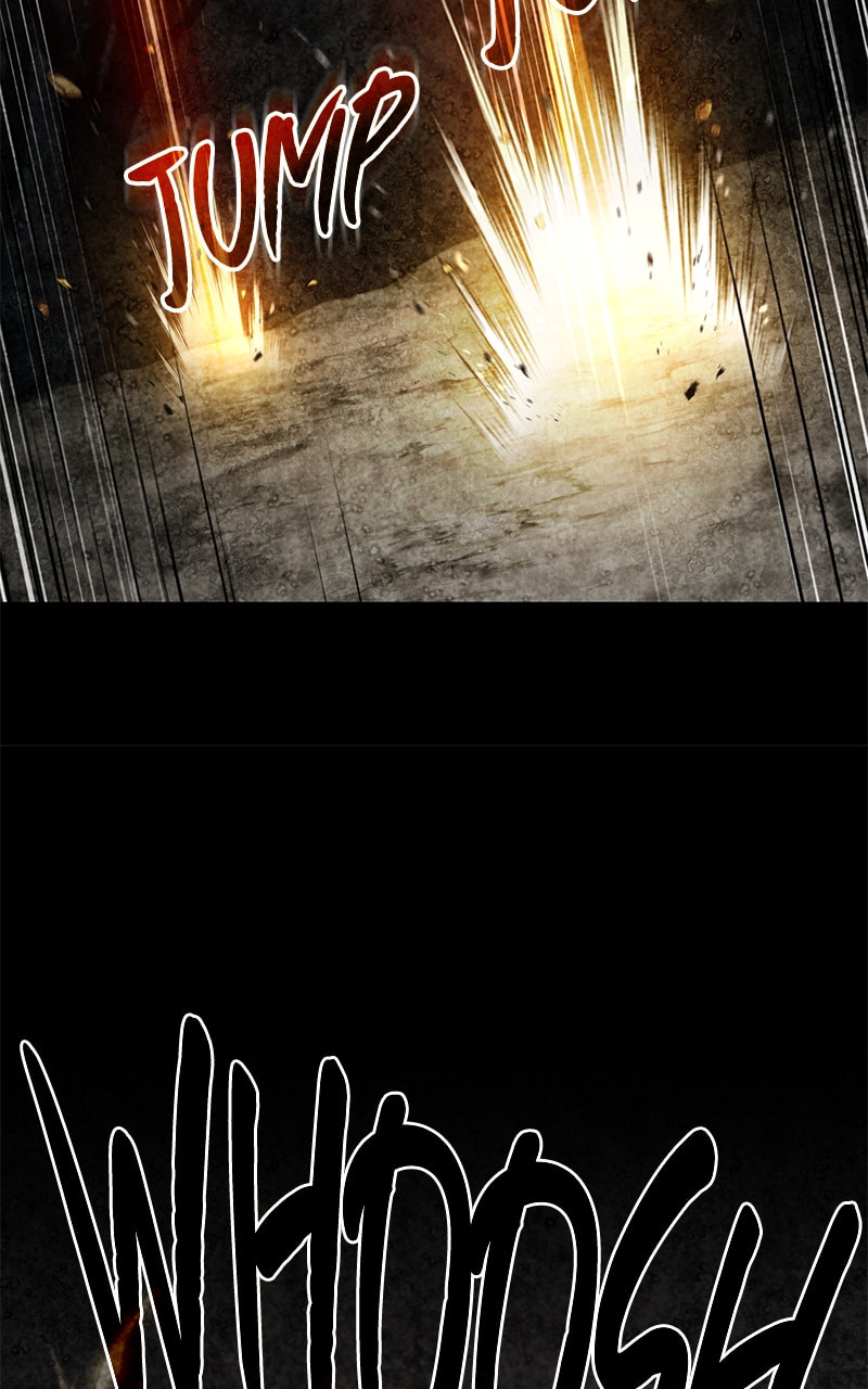 Read Descended from Divinity chapter 16.4 image 124 on Lezhin
