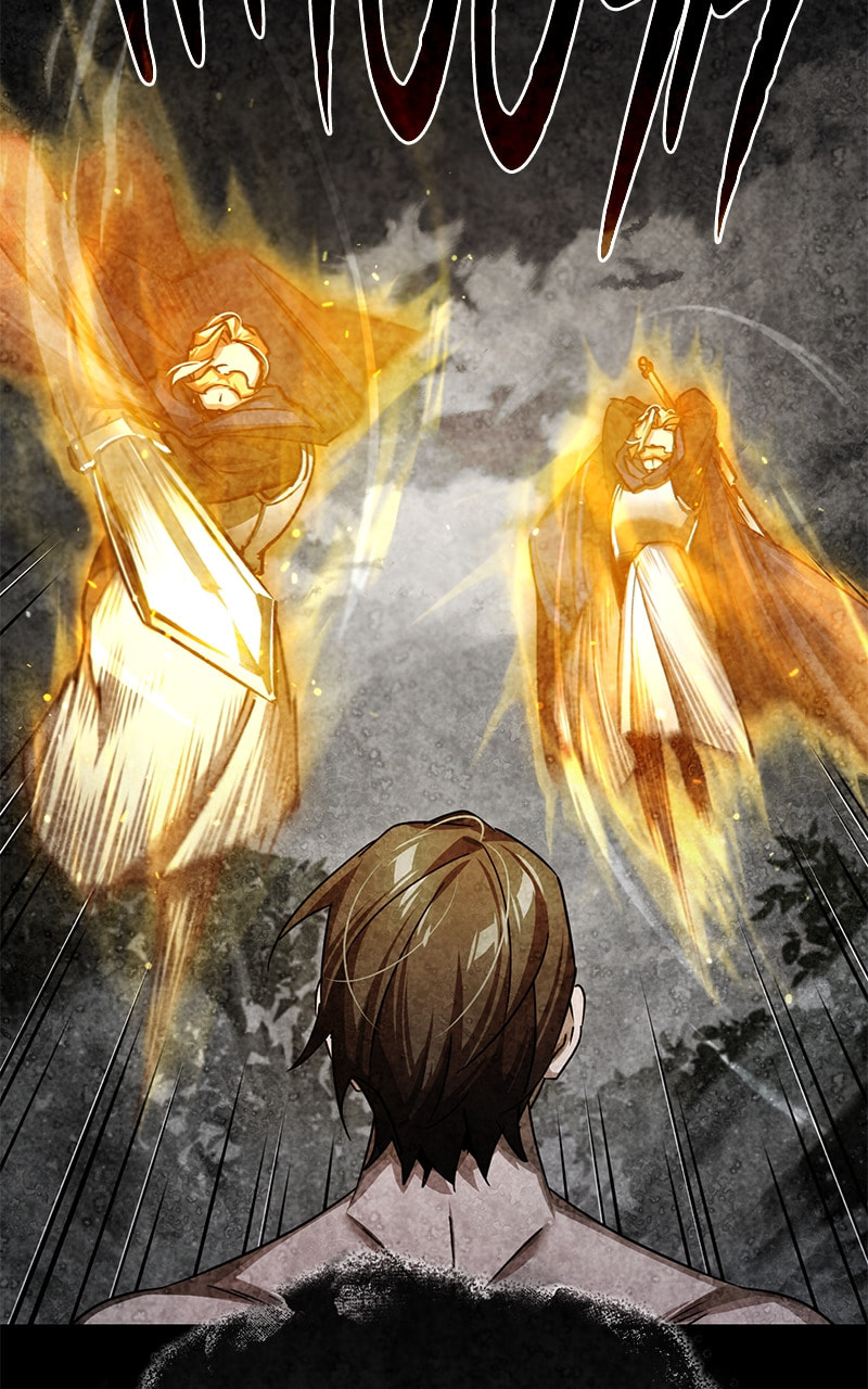 Read Descended from Divinity chapter 16.4 image 125 on Lezhin