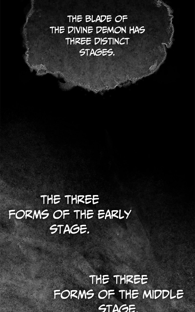 Read Descended from Divinity chapter 16.4 image 126 on Lezhin