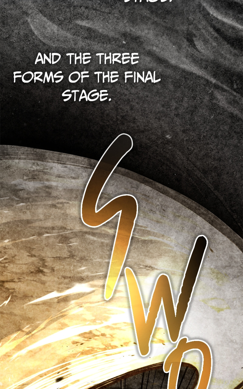 Read Descended from Divinity chapter 16.4 image 127 on Lezhin