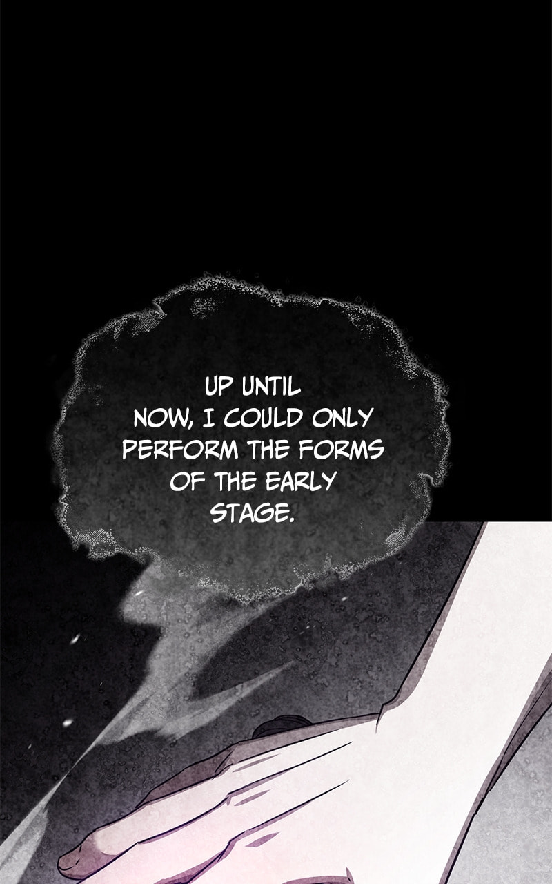 Read Descended from Divinity chapter 16.4 image 129 on Lezhin