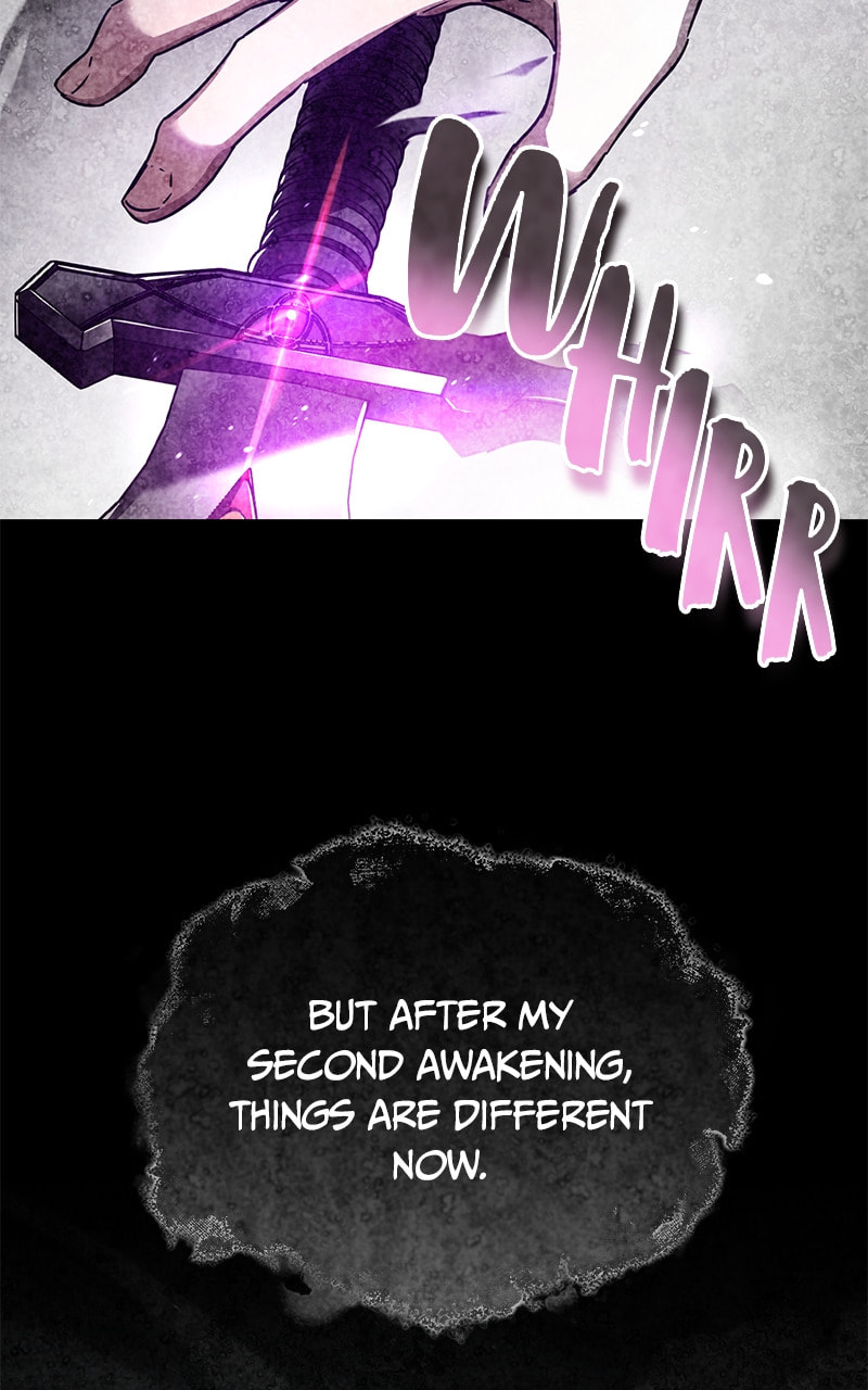 Read Descended from Divinity chapter 16.4 image 130 on Lezhin