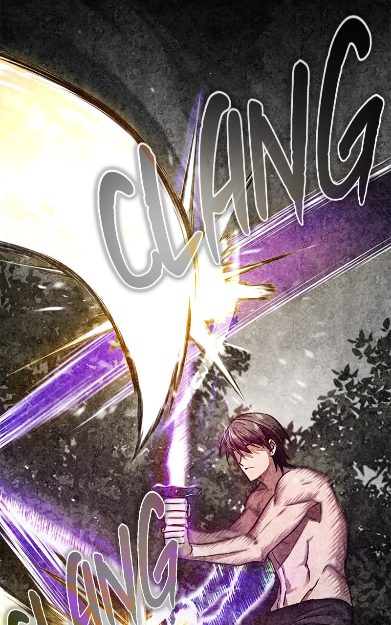 Read Descended from Divinity chapter 16.4 image 131 on Lezhin