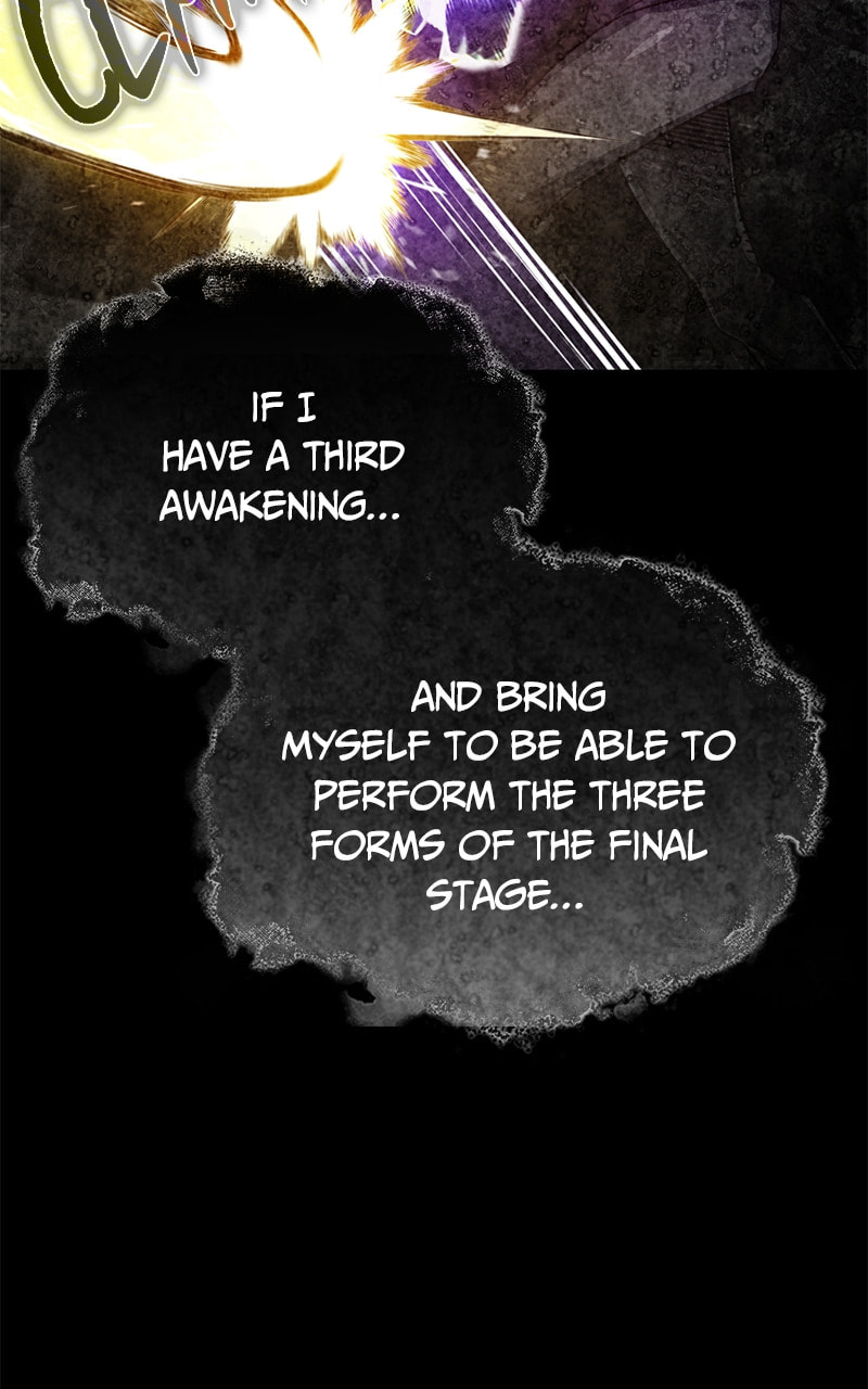 Read Descended from Divinity chapter 16.4 image 132 on Lezhin