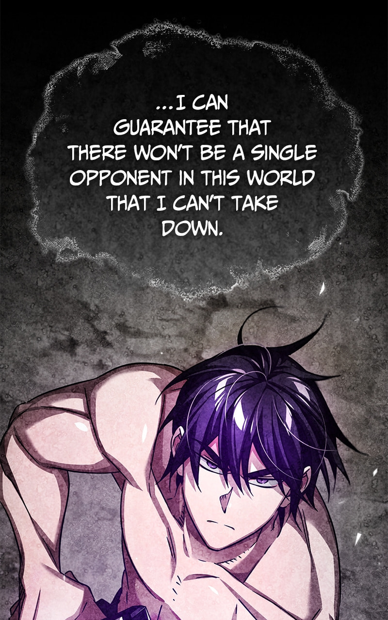 Read Descended from Divinity chapter 16.4 image 133 on Lezhin